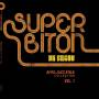 Super Biton De Segou - Afro-Jazz-Folk Collection Volu