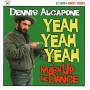 Dennis Alcapone - Yeah Yeah Yeah-Mash Up The Dance