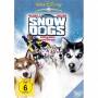 Various - Snow Dogs - 8 Helden auf 4 Pfoten [DE-Version, Regio 2/B]