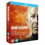 Die Hard 1-5 Legacy Collection - Die Hard 1-5 Legacy Collection [Regio free (0)]