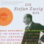 Alexander Khuon / Wolfram Koch / Ha Zischler - Die Stefan Zweig Box