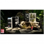 Konami - Mgs Delta Snake Eater Ps-5 Pegi Deluxe Metal Gear Solid