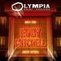 Eddy Mitchell - Olympia 2cd / 2004