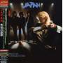 Japan - Obscure Alternatives