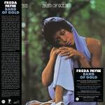 Freda Payne - Band Of Gold (Gold Vinyl 180Gr. Half Speed Master)