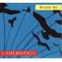 Riccardo Tesi - Cameristico