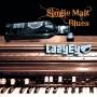 Lazy Eye - Single Malt Blues