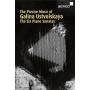 Alexandre Brag - The Precise Music of Galina Ustvolskaya [US-Version, Regio 1]