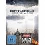 Jack Perez - Battlefield: Drone Wars [DE-Version, Regio 2/B]