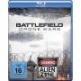 Jack Perez - Battlefield: Drone Wars (Blu-Ray) [DE-Version, Regio 2/B]