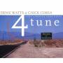 Watts / corea / simpkins / dentz - 4 Tune