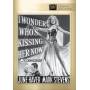 Wonder Who's Kissing Her Now / (full Mono) - Wonder Who's Kissing Her Now [Regio free (0)]