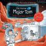 Der Kleine Major Tom - 05: Gefhrliche Reise zum Mars (Hrspiel)