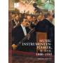 Various - Musikinstrumentenfhrer II.Teil,1800-1950