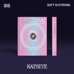 Katseye - SIS (Soft Is Strong) - Soft Ver.
