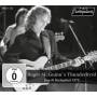 Rogers Thunderbyrd McGuinn - Live at Rockpalast 1977