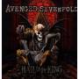 Avenged Sevenfold - Hail To The King