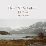 Djabe & Steve Hackett - Freya Arctic Jam - CD & Blu-ray Digipack [US-Version, Regio 1/A]
