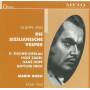 G. Verdi - Die Sizilianische Vesper