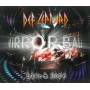 Def Leppard - Mirror Ball (Live & More)