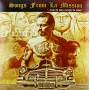 La Mission - Songs From La Mission