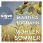 Martina Bogdahn - Mhlensommer