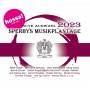 Various Artists - Sperbys Musikplantage - Gute Auswahl 2023