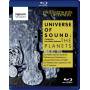 Esa-Pekka Salonen / Philharmonia Orchestra - The Planets [US-Version, Regio 1/A]