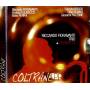 Riccardo Fioravanti -tri - Coltrane Project
