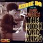 Eddie Bo & Soul Finders - The Hook & Sling