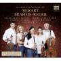 Sharon Kam - Klarinettenquintette (Limited Edition)