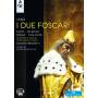 Renzetti / Nucci / De Biasio / + - Die beiden Foscari [US-Version, Regio 1]