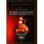 Bolshoi Theatre Orchestra - Mussorgsky-Boris Godunov [DE-Version, Regio 2/B]