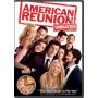 American Reunion - American Reunion [US-Version, Regio 1]