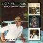 Don Williams - Visions/Expressions/Portrait