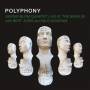 Jasper Quartet Blom - Polyphony