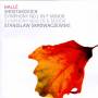 Stanislaw Skrowaczewski / Halle - Shostakovich:Sinfonien 1+6