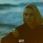 Saturdays At Your Place - Always Cloudy (serenity Blue Coloured Vinyl Ep)
