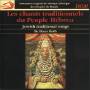 Hana Roth - Les Chants Traditionnels Du Peuple