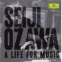 Seiji Ozawa - Life For Music