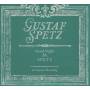 Gustaf Spetz - Good Night Mr Spetz