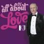 Kj - It's All About Love