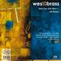 Wes10brass - Old Friends-Blech aus dem Westen