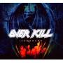 Overkill - Ironbound