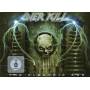 Overkill - The Electric Age [US-Version, Regio 1/A]