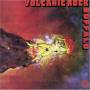 Buffalo - Volcanic Rock