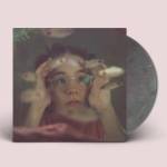 Morgan Harper-Jones - Up To The Glass (Col. LP)