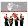 Casal Quartett - Tango Sensations