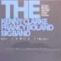 Clarke-Boland Big Band - OUR KINDA STRAUSS (CD+BUCH)