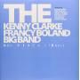 Clarke-Boland Big Band - OUR KINDA STRAUSS